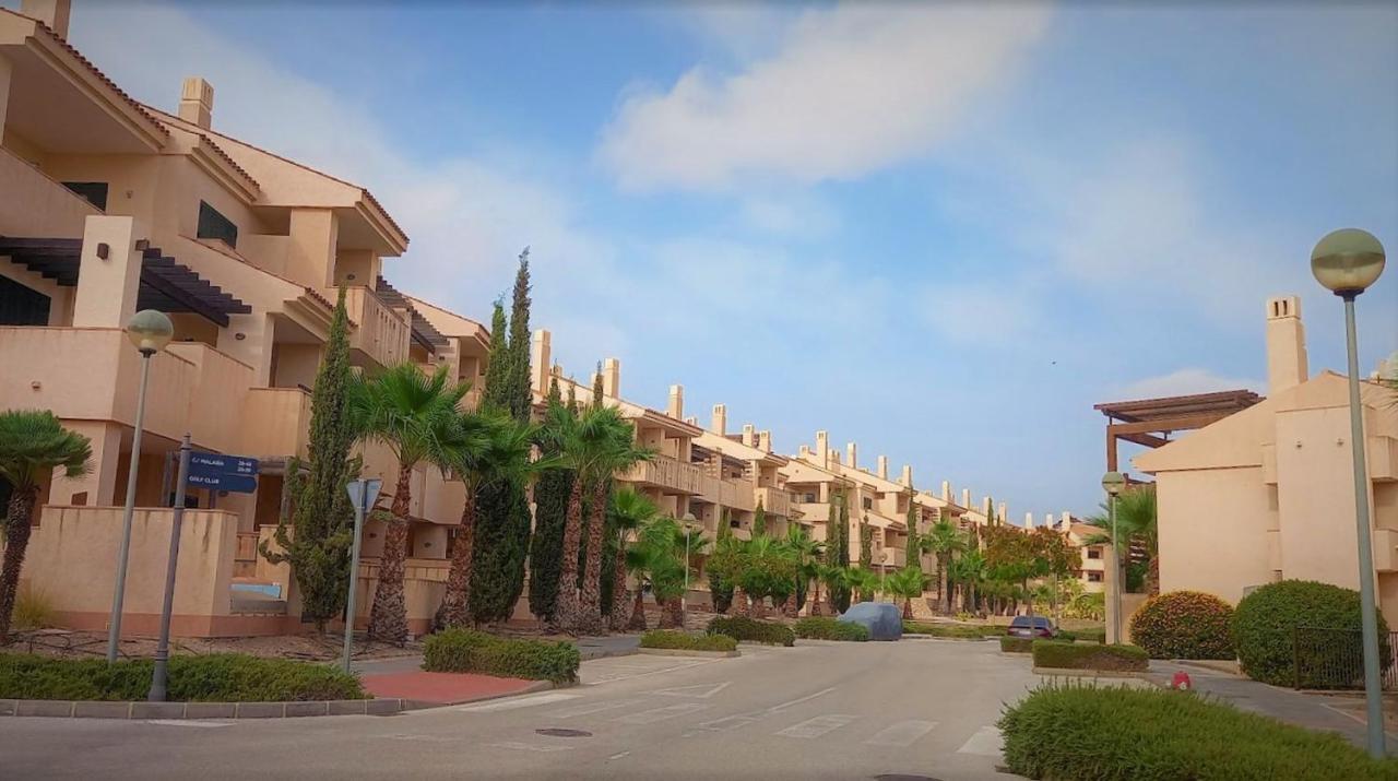 Appartement Casa Martinica 12-1-a , Hacienda Del Alamo Murcia