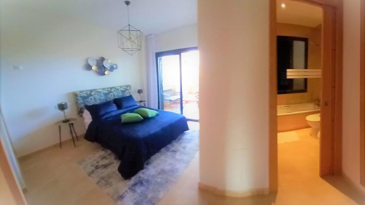 Appartement Casa Martinica 12-1-a , Hacienda Del Alamo Murcia