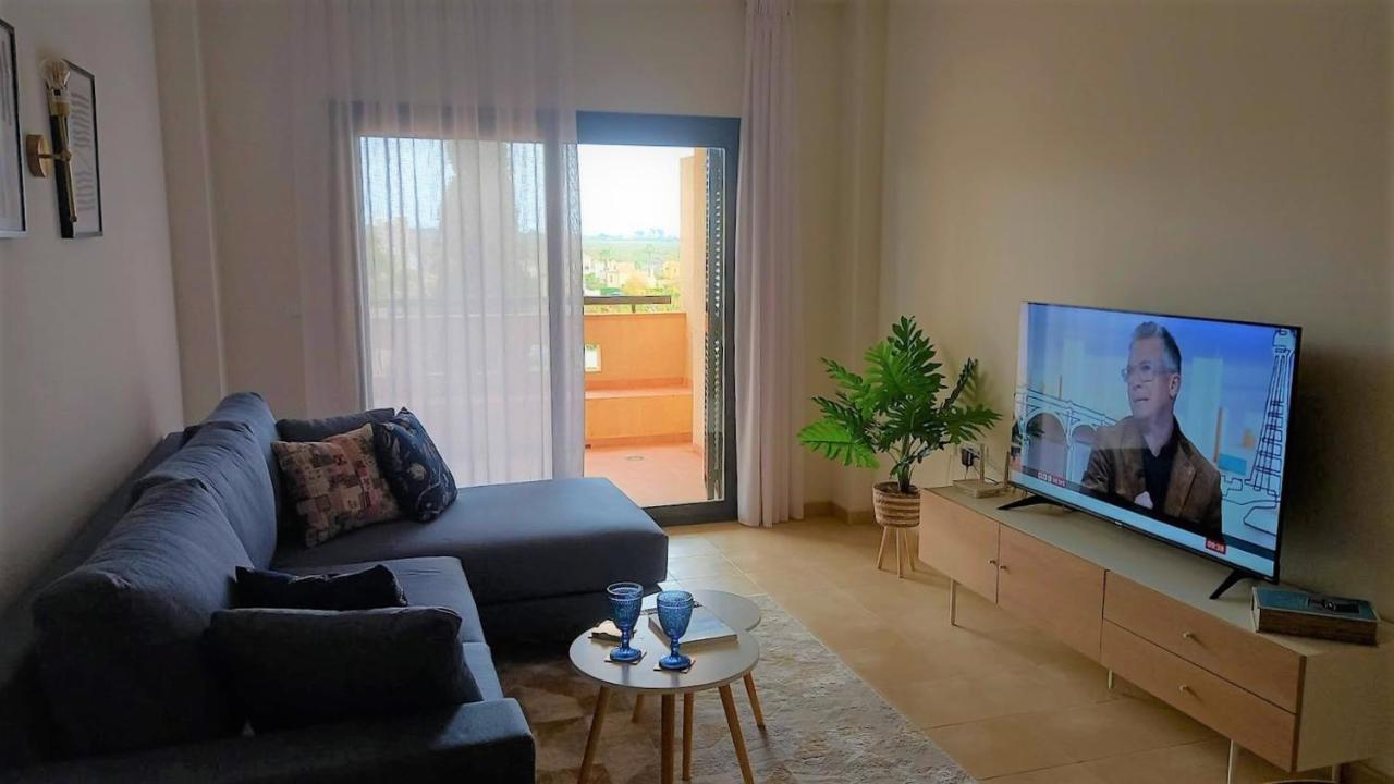 Appartement Casa Martinica 12-1-a , Hacienda Del Alamo